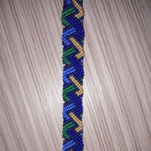 Pattern #70708 Photo