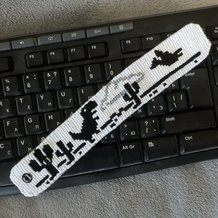 Pattern #47195 Photo