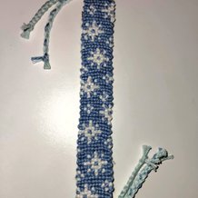 Pattern #161139 Photo