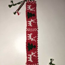 Pattern #139000 Photo