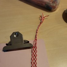 Pattern #101732 Photo