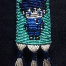 Pattern #127016 Photo