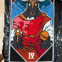 Pattern #115726 Photo