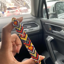 Pattern #85729 Photo