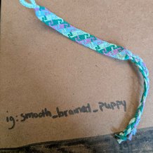 Pattern #133582 Photo