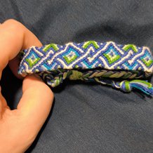 Pattern #144277 Photo