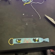 Pattern #155468 Photo