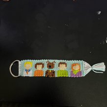 Pattern #58682 Photo