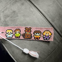 Pattern #38651 Photo