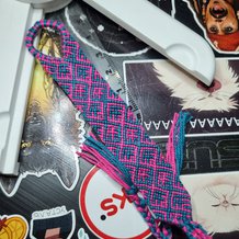 Pattern #195364 Photo