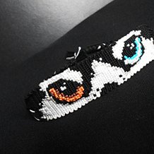 Pattern #79678 Photo