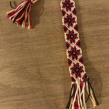 Pattern #31532 Photo