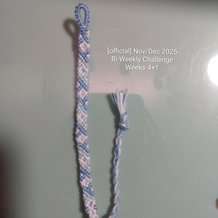 Pattern #201147 Photo