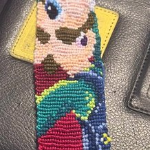 Pattern #197530 Photo