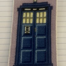 Pattern #190147 Photo