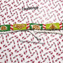 Pattern #180181 Photo