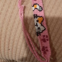 Pattern #49363 Photo