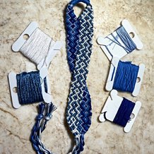 Pattern #198396 Photo