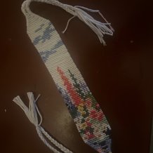 Pattern #43206 Photo