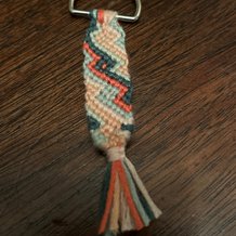 Pattern #81735 Photo