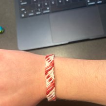 Pattern #200121 Photo