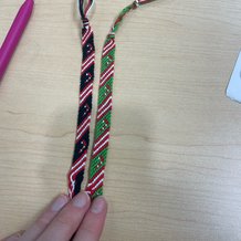 Pattern #16971 Photo