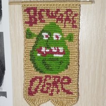 Pattern #161790 Photo