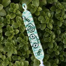 Pattern #51645 Photo