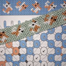 Pattern #154048 Photo