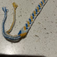 Pattern #201793 Photo