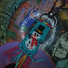 Pattern #180496 Photo