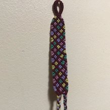 Pattern #31072 Photo