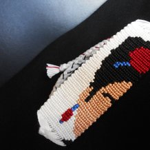 Pattern #97570 Photo