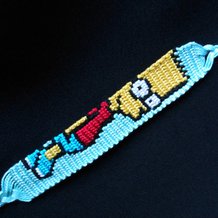 Pattern #77767 Photo