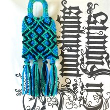 Pattern #112406 Photo