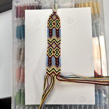 Pattern #24111 Photo