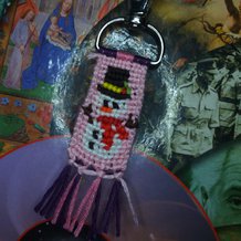 Pattern #180496 Photo