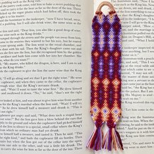 Pattern #168864 Photo