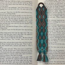 Pattern #168304 Photo