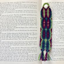 Pattern #173280 Photo