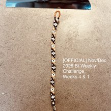 Pattern #201147 Photo