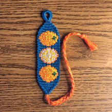 Pattern #188048 Photo