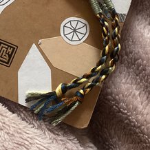 Pattern #190064 Photo