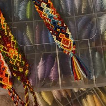 Pattern #92087 Photo