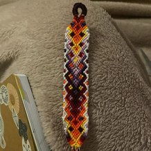 Pattern #142355 Photo