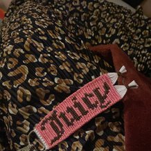 Pattern #11601 Photo