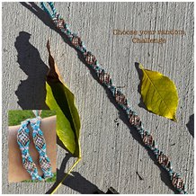 Pattern #197665 Photo