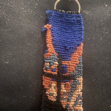 Pattern #160516 Photo