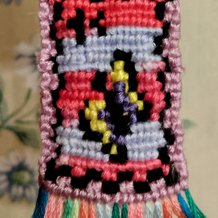 Pattern #165585 Photo