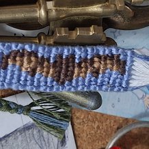 Pattern #146960 Photo